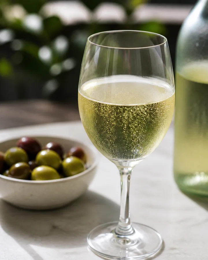 Photo de Vinho Verde