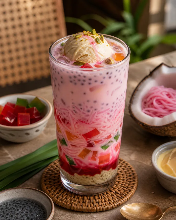 Photo de Faluda