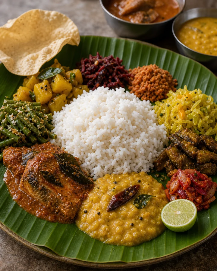 Photo de Rice & Curry