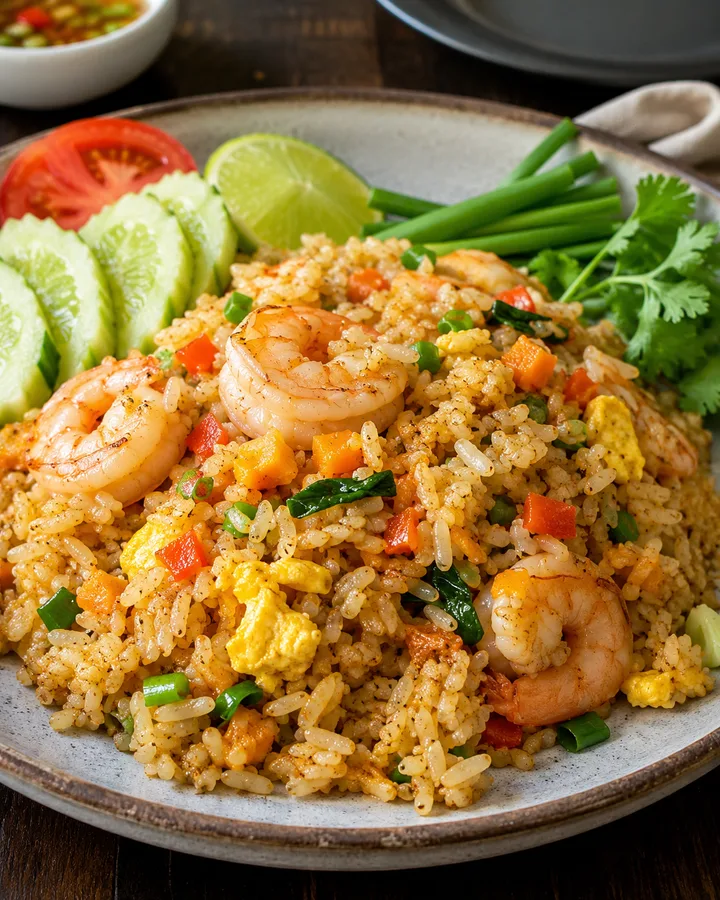 Photo de Khao Pad