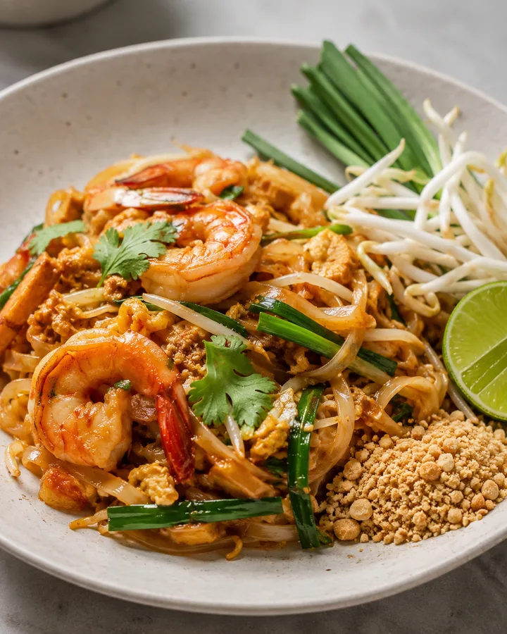 Photo de Pad Thai
