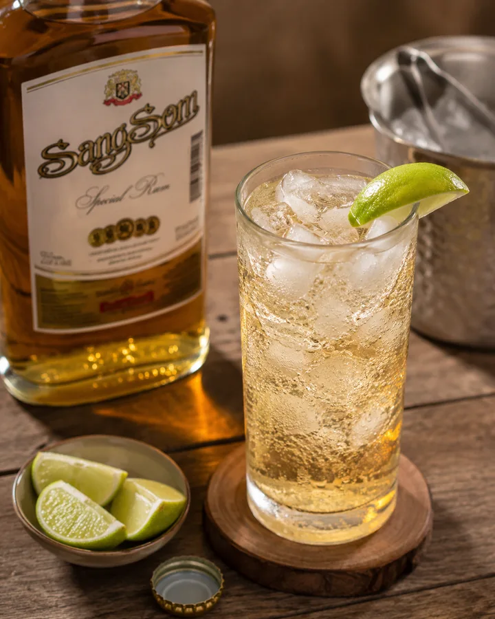 Photo de Sang Som Soda