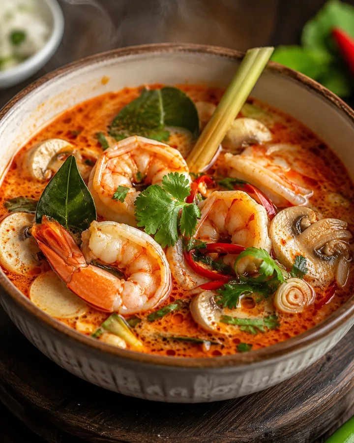 Photo de Tom Yum Kung