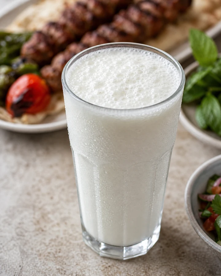 Photo de Ayran