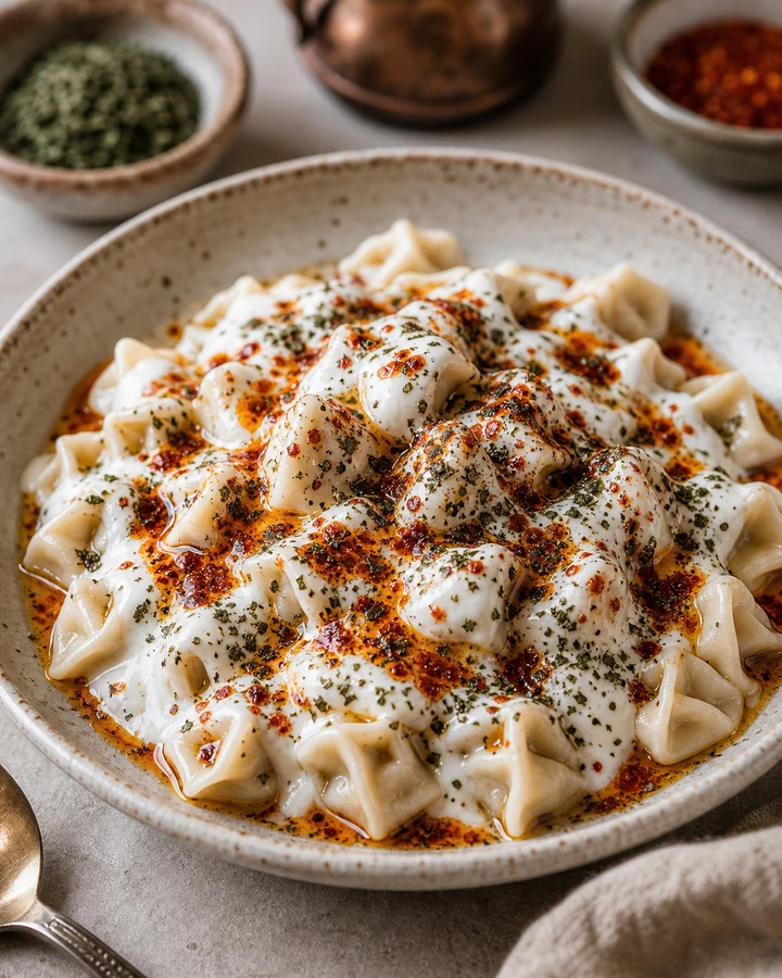 Photo de Manti