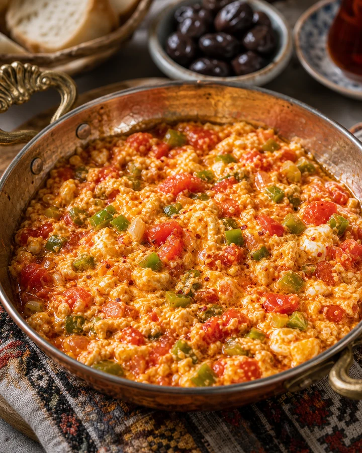 Photo de Menemen
