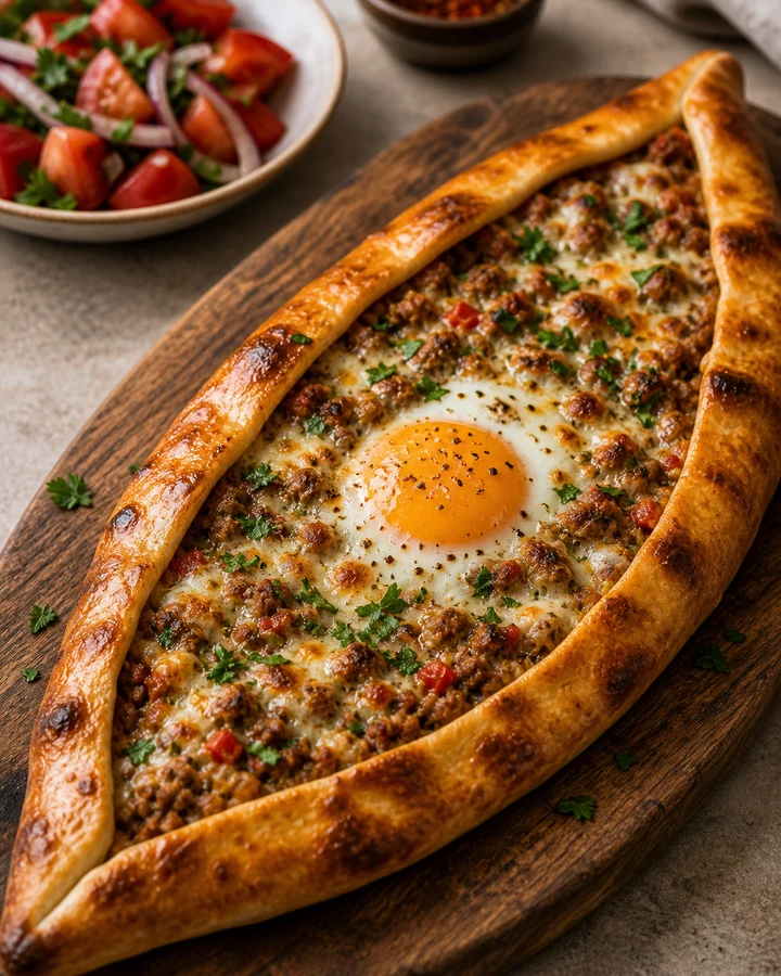 Photo de Pide