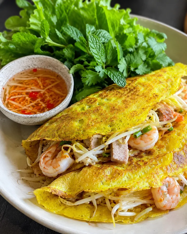 Photo de Banh Xeo