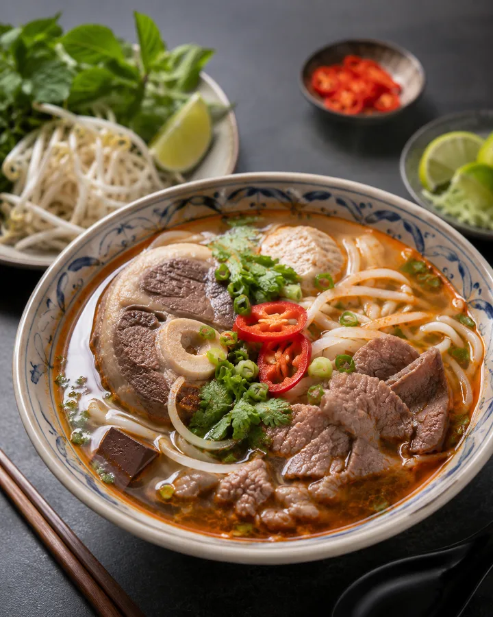 Photo de Bun Bo Hue