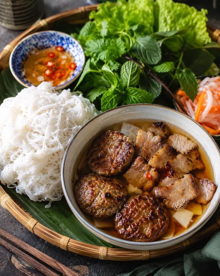 Photo de Bun Cha