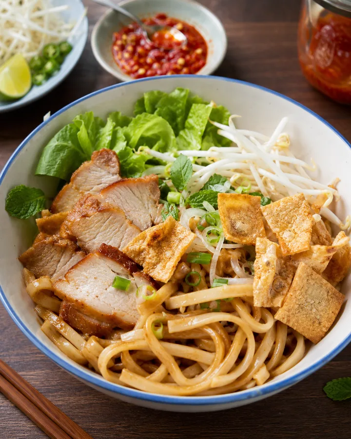 Photo de Cao Lau