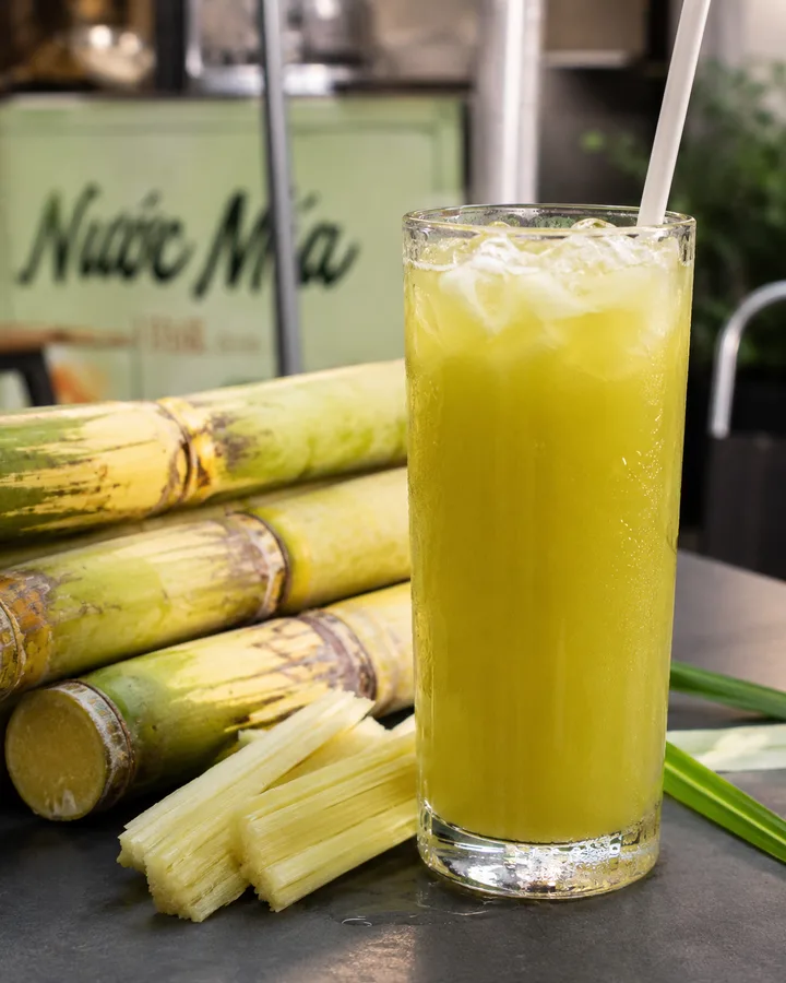 Photo de Nuoc Mia