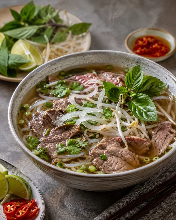 Photo de Pho
